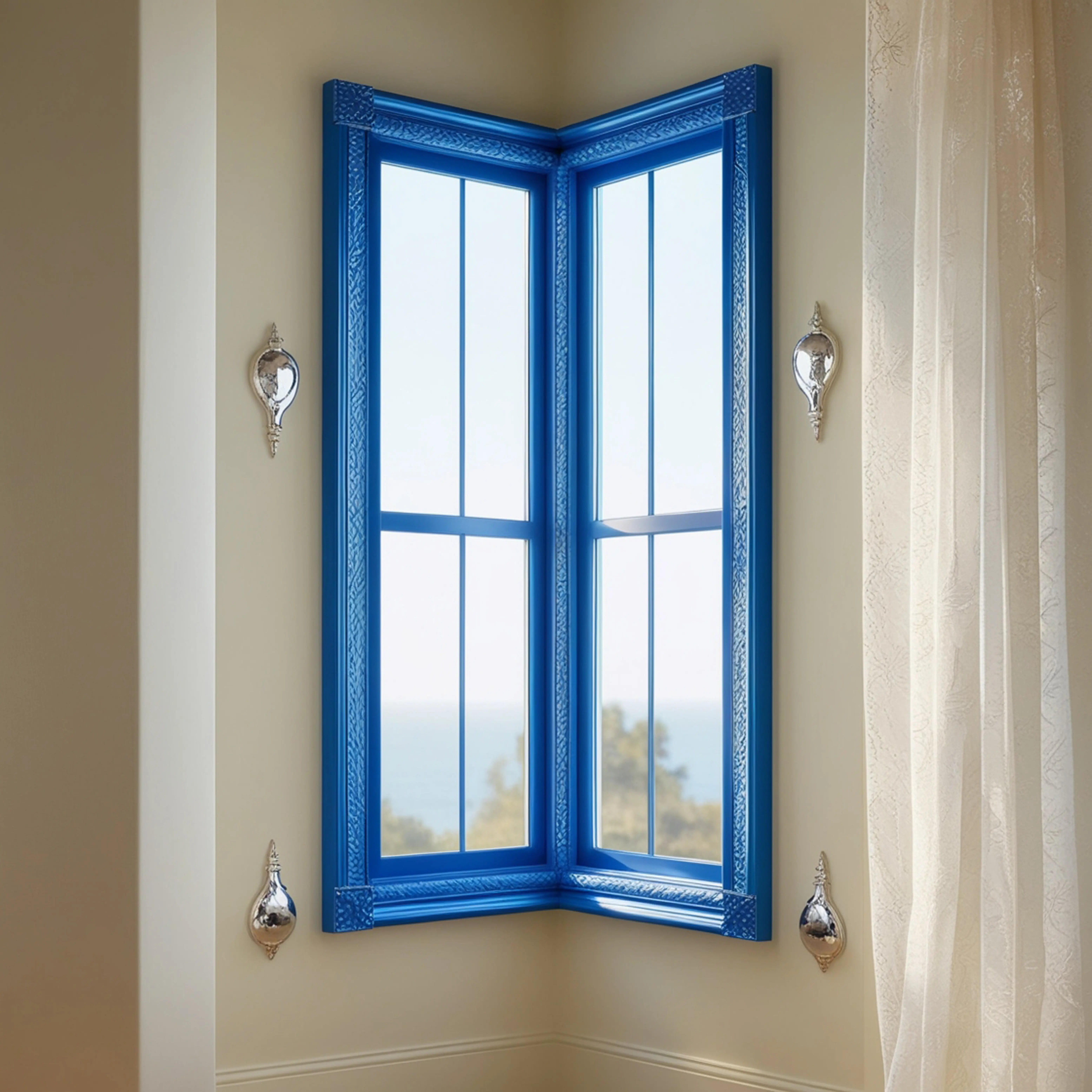 colour windows